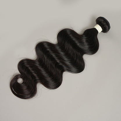 12A Body Wave Raw Hair Bundles