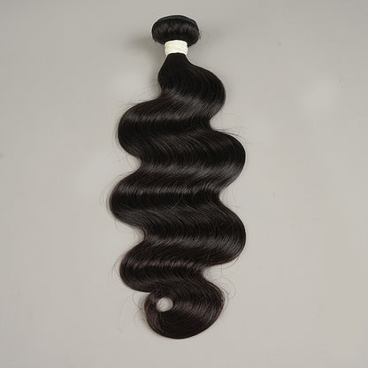 12A Body Wave Raw Hair Bundles