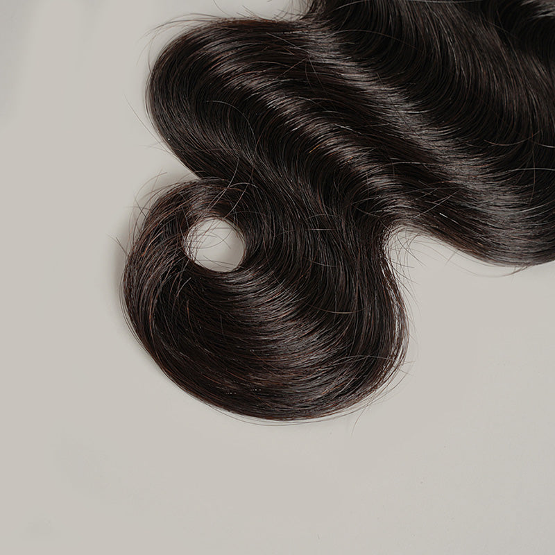 12A Body Wave Raw Hair Bundles