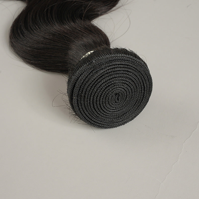 12A Body Wave Raw Hair Bundles