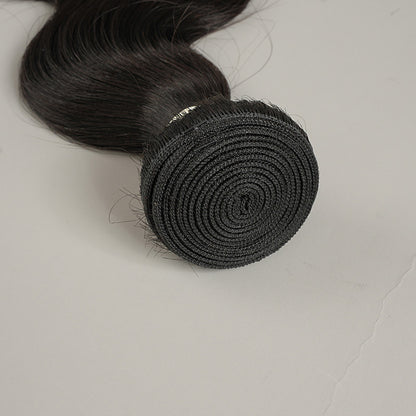 12A Body Wave Raw Hair Bundles