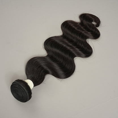 12A Body Wave Raw Hair Bundles