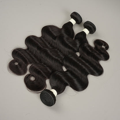 12A Body Wave Raw Hair Bundles