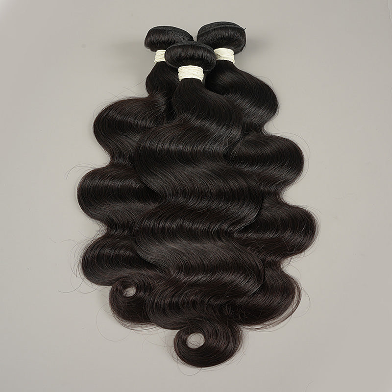 12A Body Wave Raw Hair Bundles