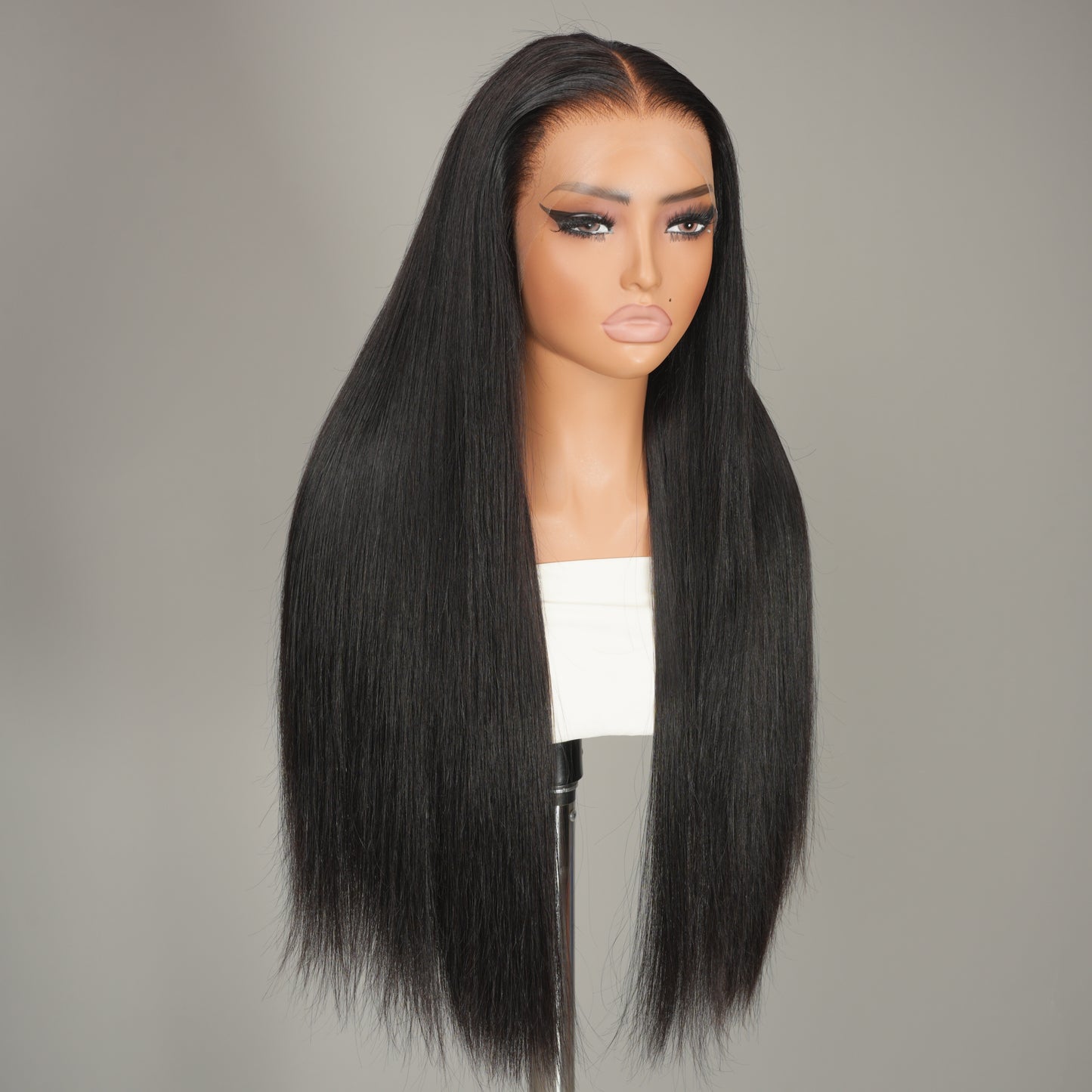 9A Straight Wigs 13×4 HD lace wig/13×6 HD lace wig