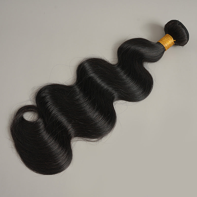 9A Body Wave Virgin Hair Bundles