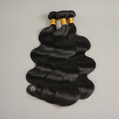 9A Body Wave Virgin Hair Bundles