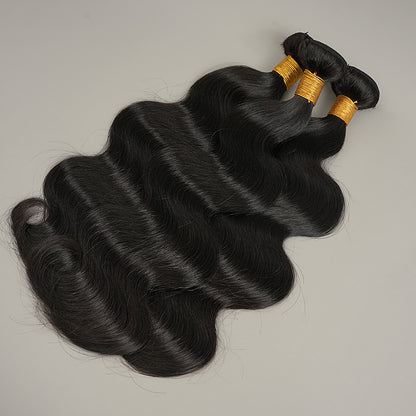 9A Body Wave Virgin Hair Bundles