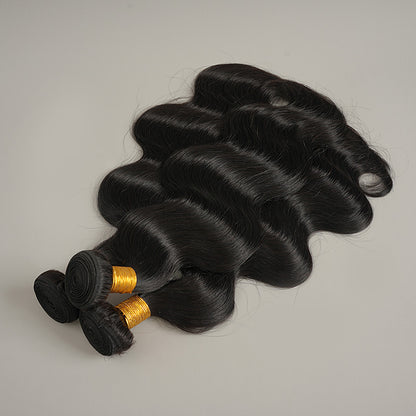 9A Body Wave Virgin Hair Bundles