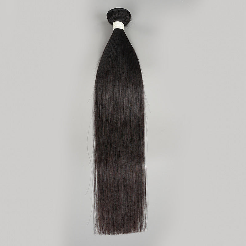 12A Raw Hair Straight Human Hair Bundles
