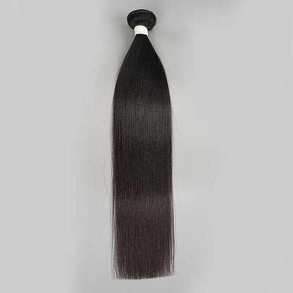 12A Raw Hair Straight Human Hair Bundles