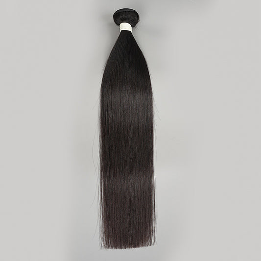 12A Raw Hair Straight Human Hair Bundles