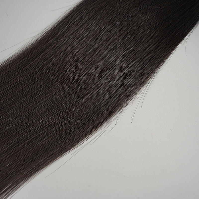 12A Raw Hair Straight Human Hair Bundles