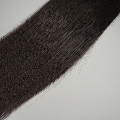 12A Raw Hair Straight Human Hair Bundles