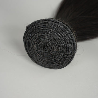 12A Raw Hair Straight Human Hair Bundles