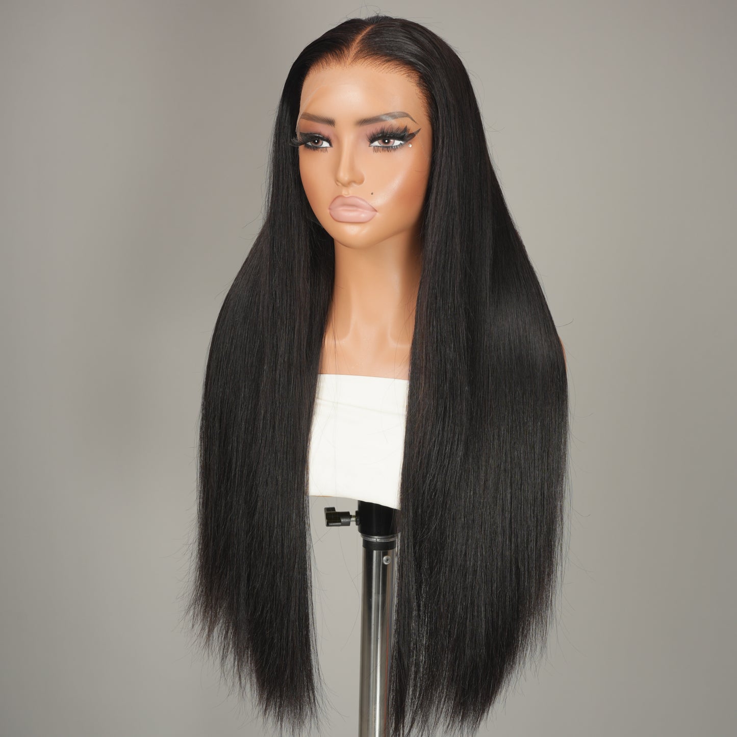 9A Straight Wigs 13×4 HD lace wig/13×6 HD lace wig